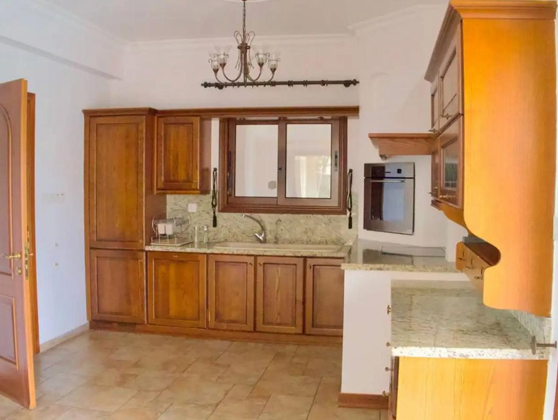 Вилла в Лимассоле