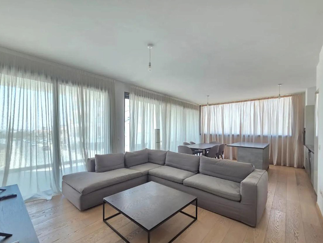 Flat in Limassol