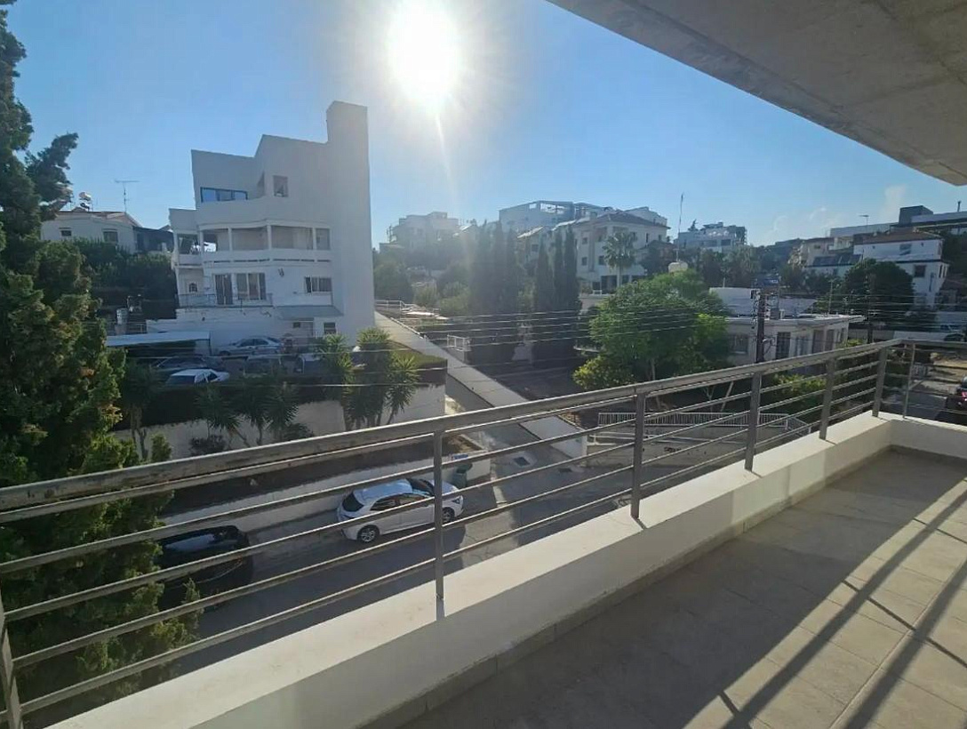 Flat in Limassol