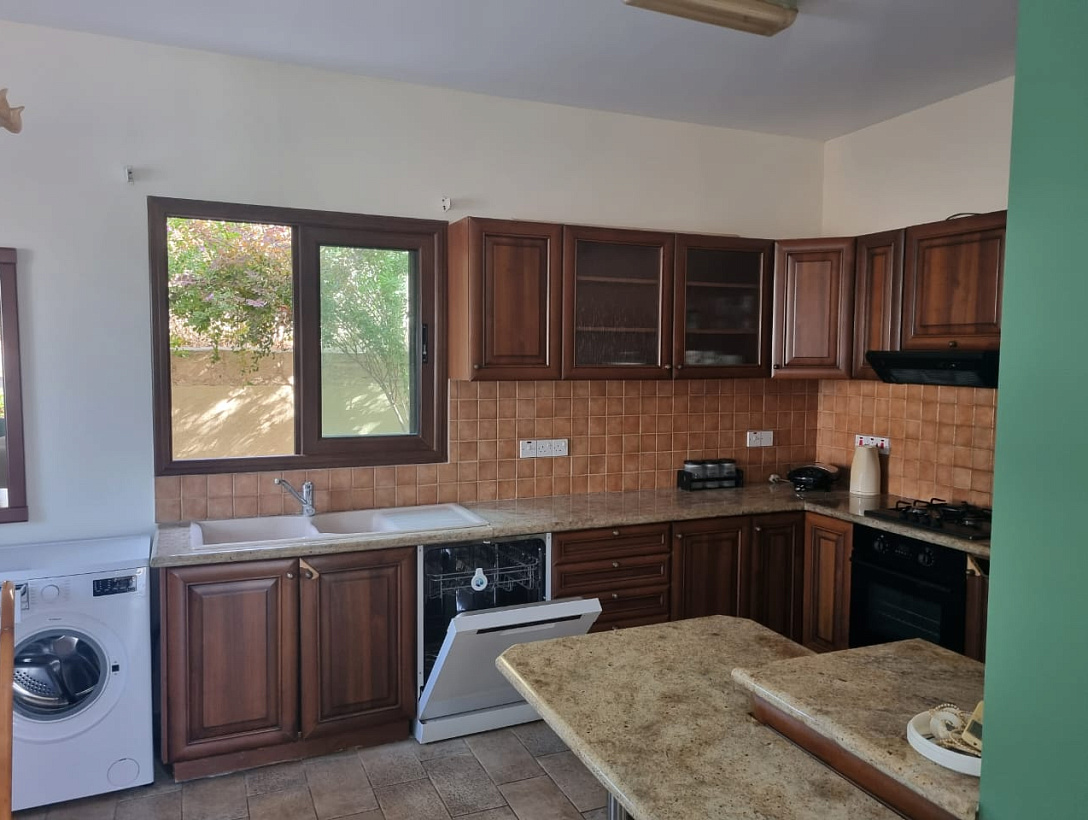 House in Limassol