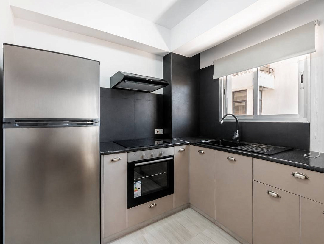 Flat in Cyprus