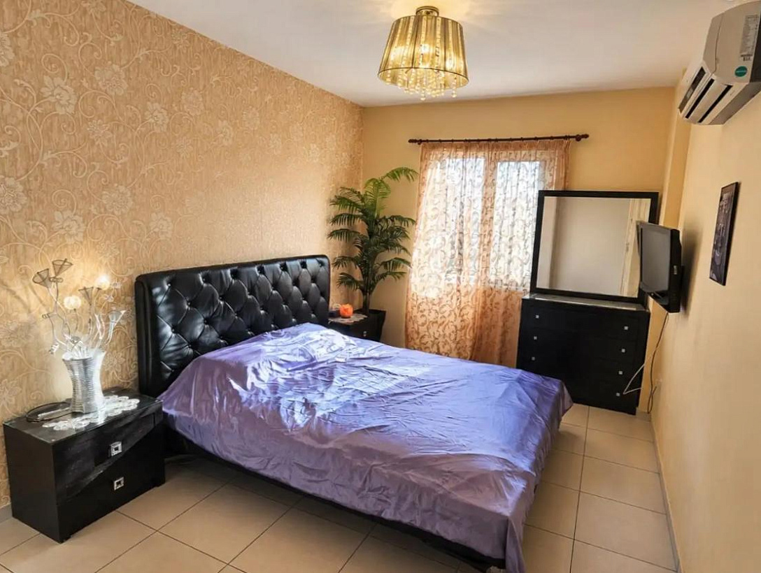 Flat in Limassol