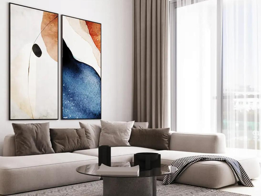 Flat in Limassol