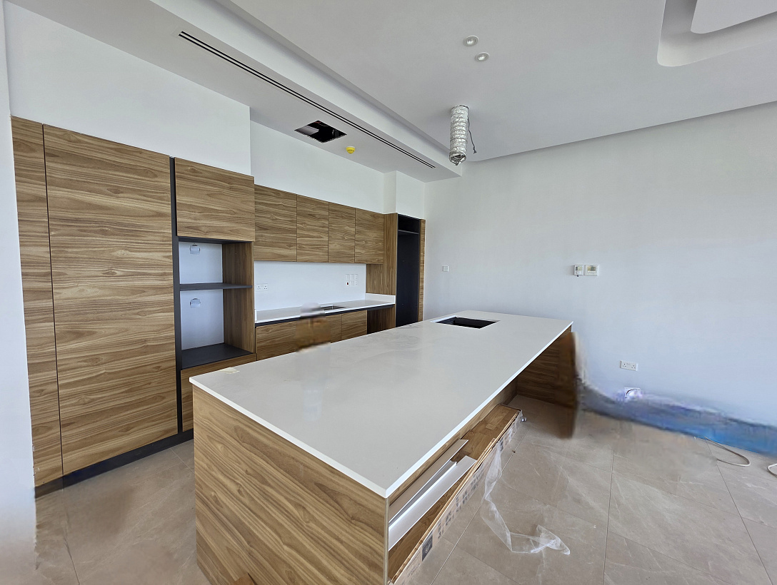 Новый пентхаус в Лимассоле