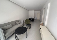 Apartment, 2 bedrooms — 20