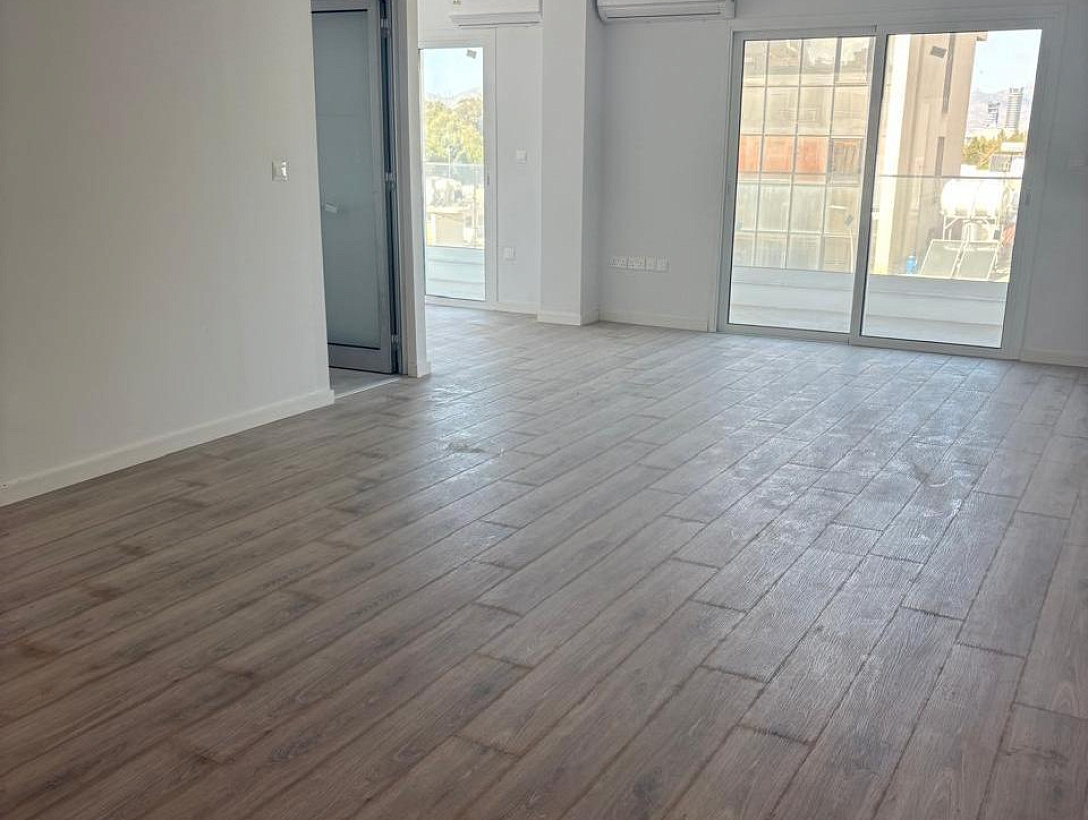 Office in Nicosia
