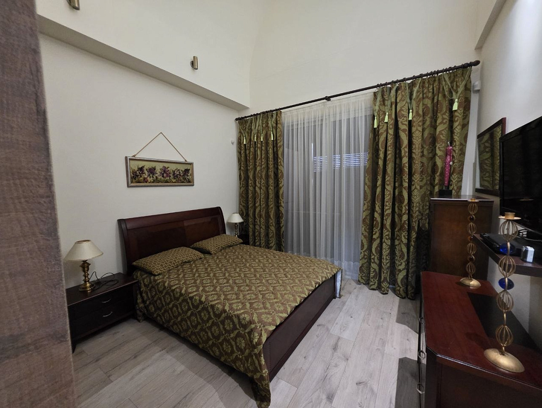 Apartment in Limassol