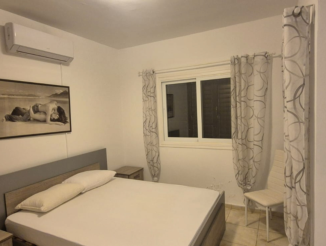 Flat in Famagusta