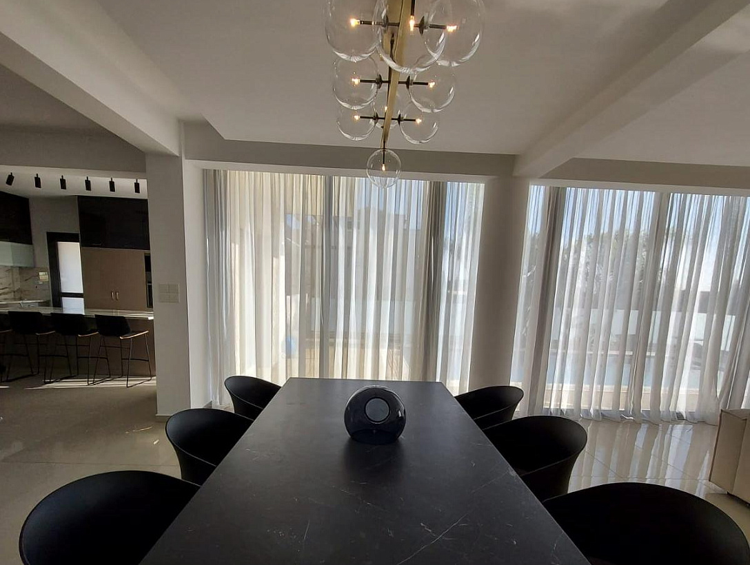 Villa in Limassol