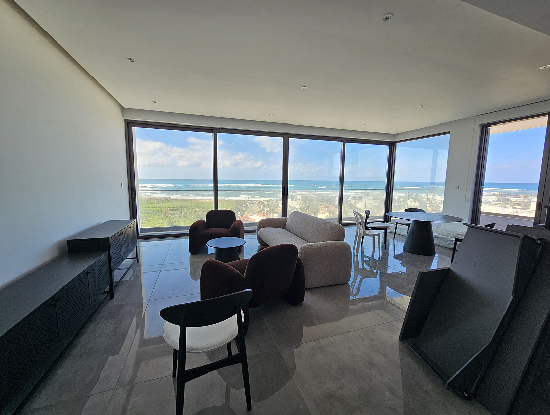 Апартаменты в Пафосе