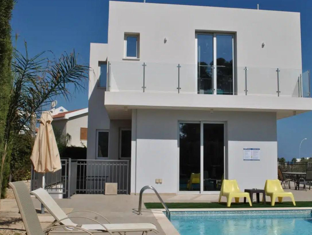 Villa in Famagusta