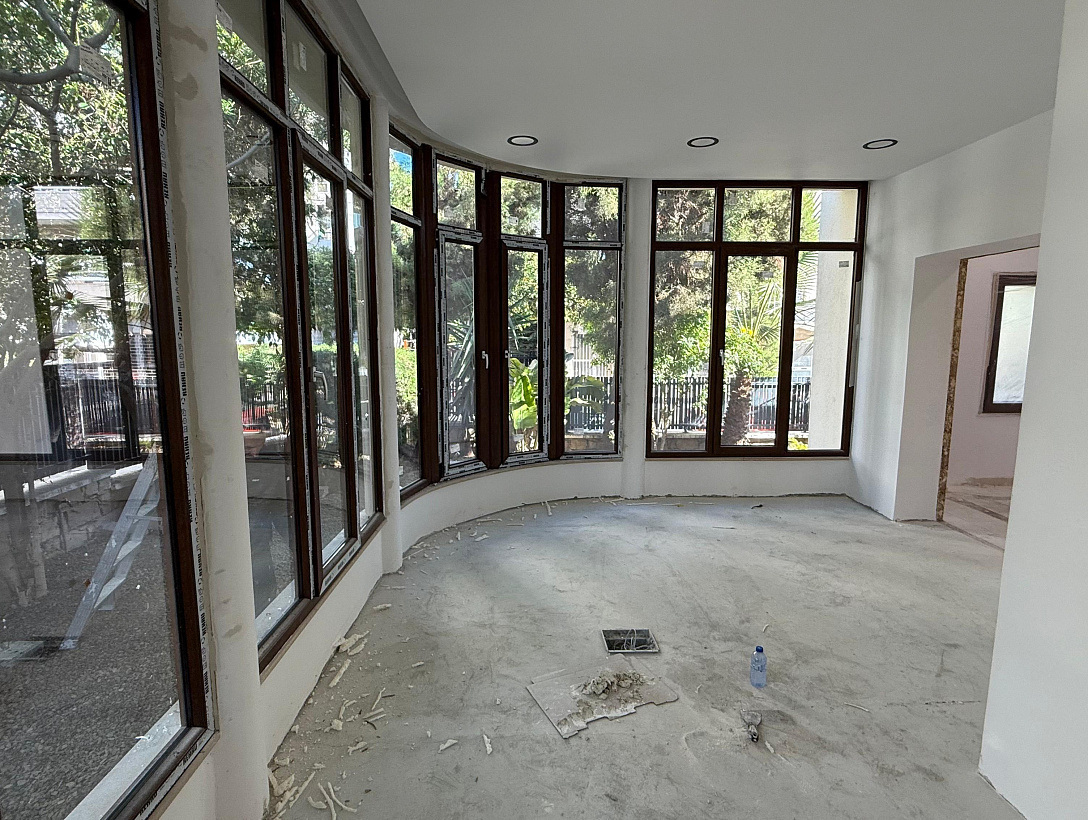 Commercial in Limassol