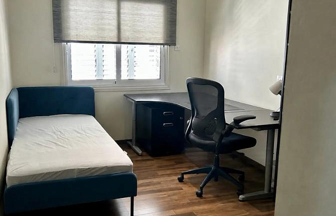 3-bedroom apartment in Strovolos, Nicosia — 7