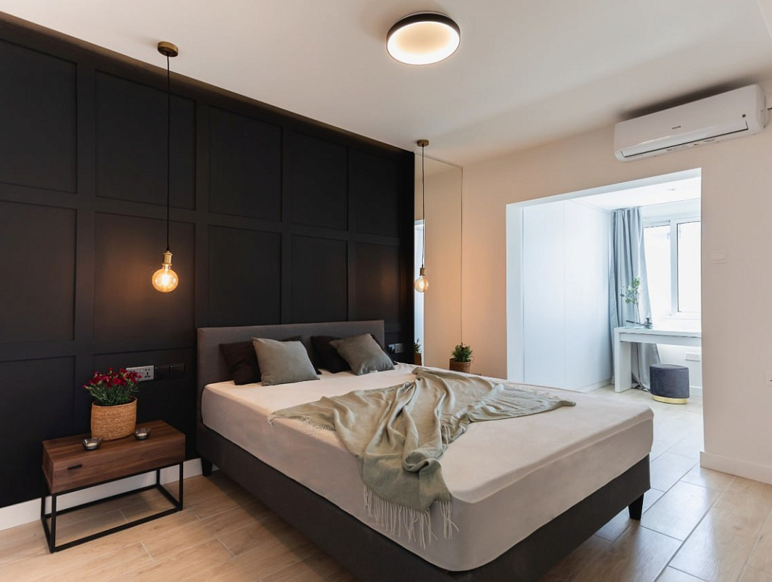 Квартира на Кипре