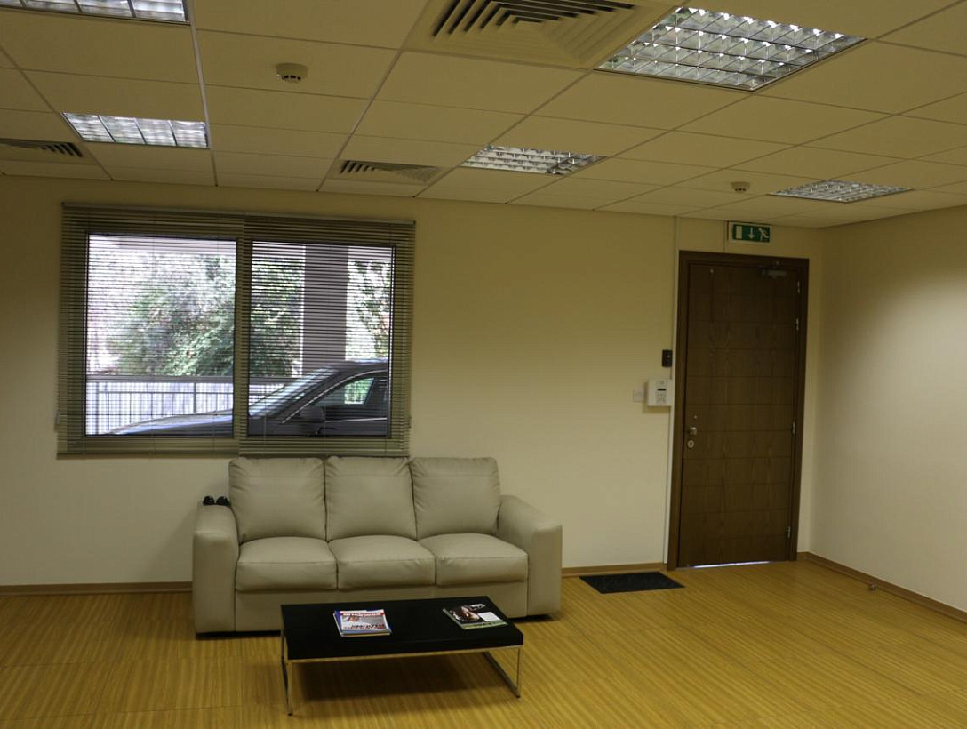 Office in Limassol