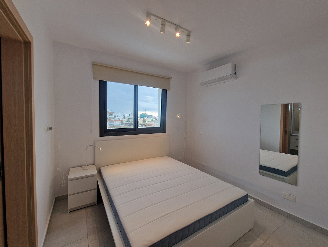 New flat in Larnaca