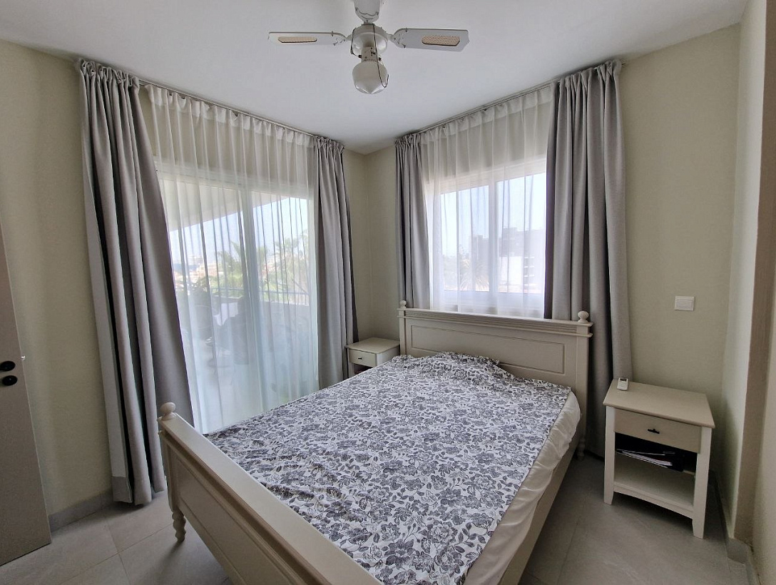 Flat in Cyprus