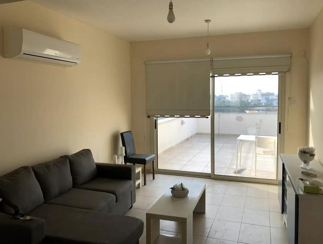 Penthouse in Larnaca