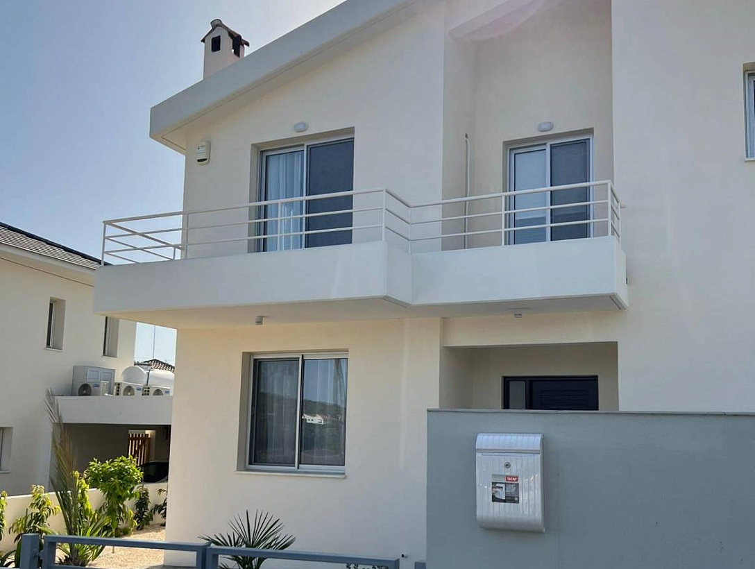 House in Limassol