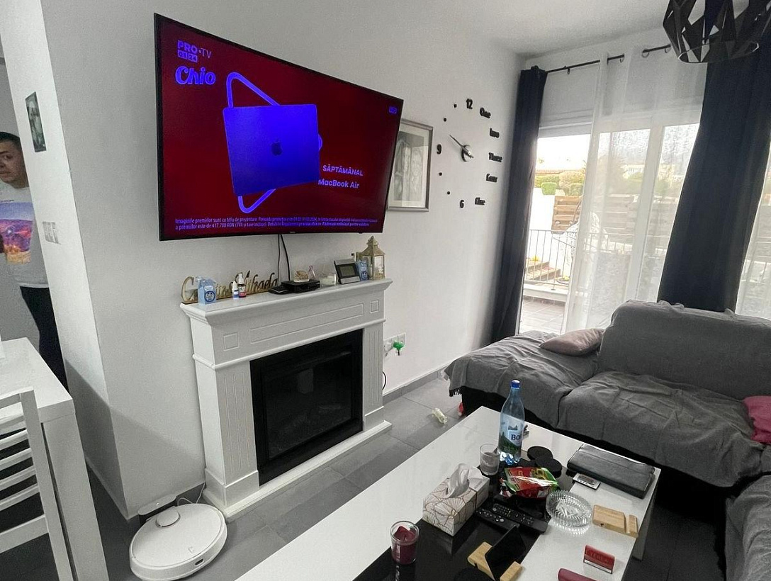 Flat in Paphos