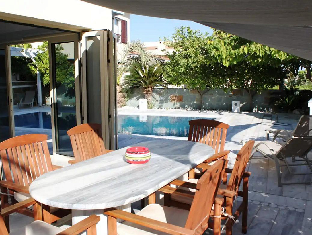 Villa in Paphos