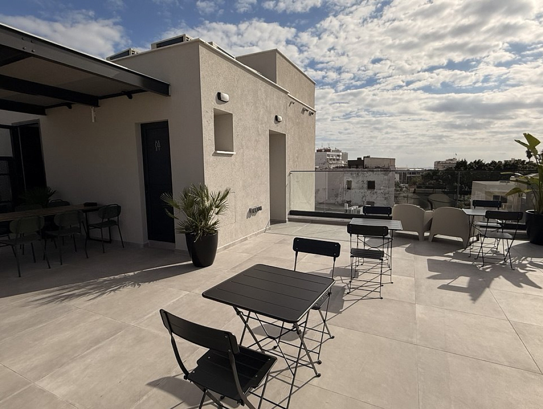 Квартира в Лимассоле