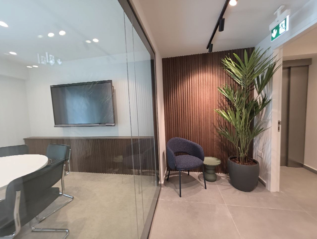 Office in Limassol