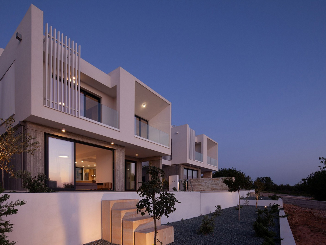 Villa in Paphos