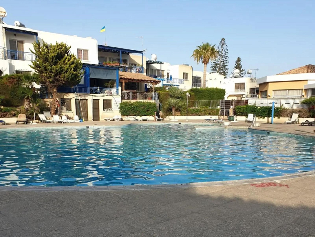 Flat in Limassol