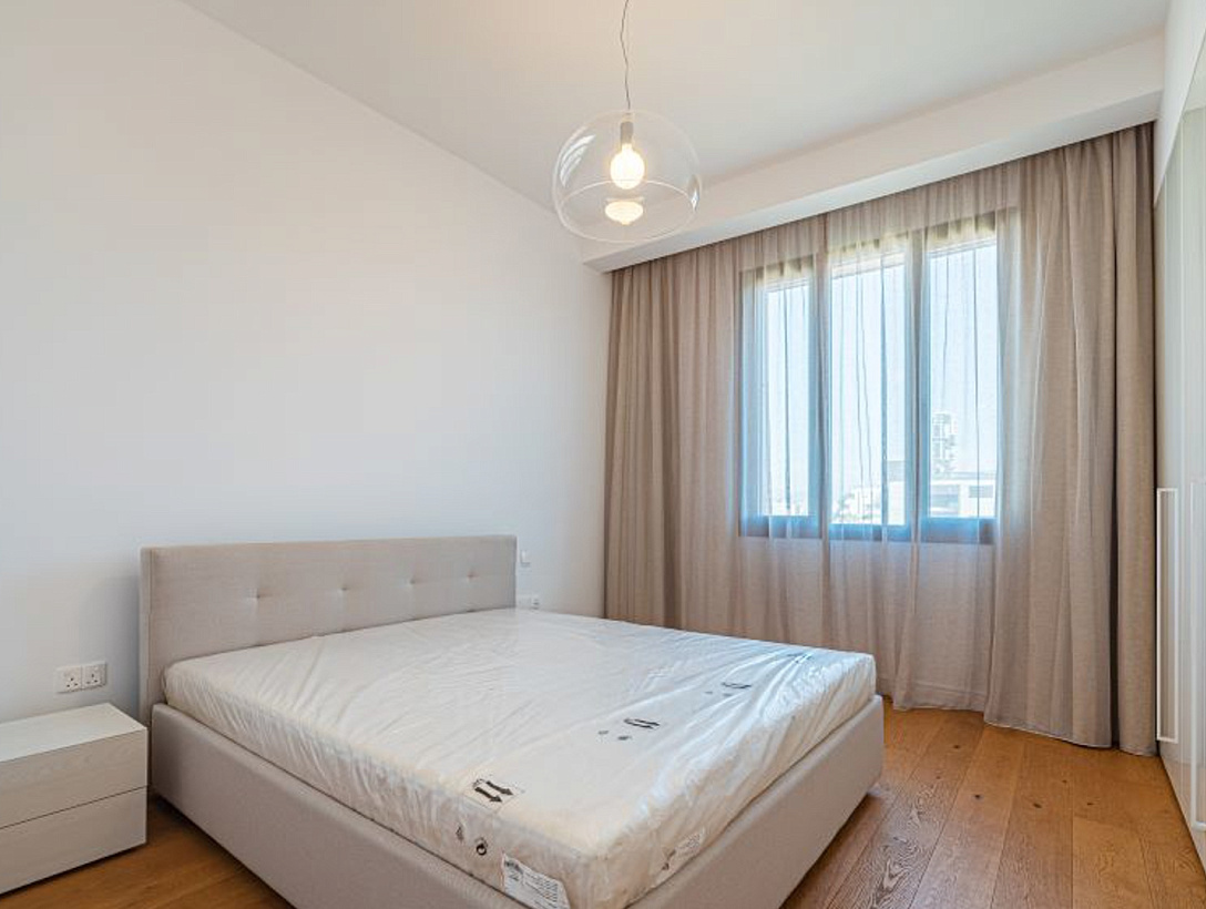 Penthouse in Limassol