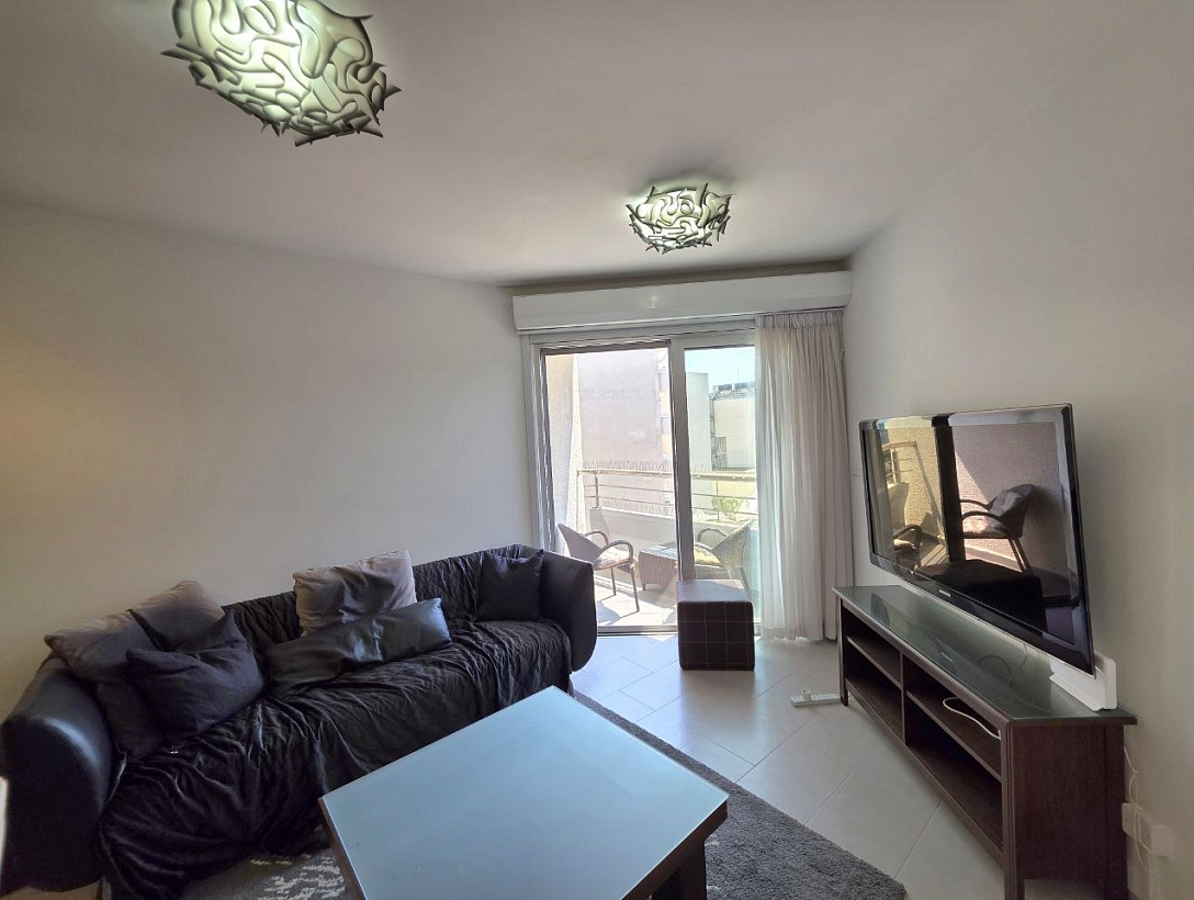 Flat in Limassol