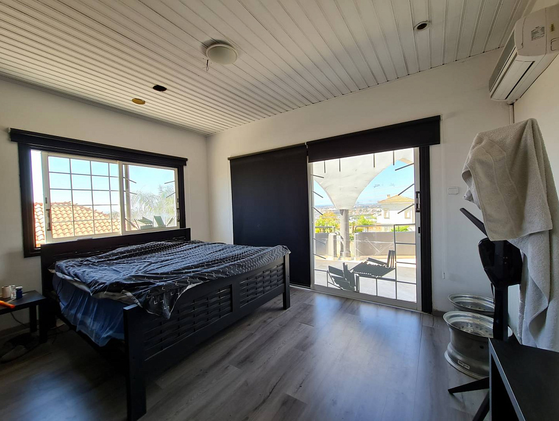 Villa in Limassol