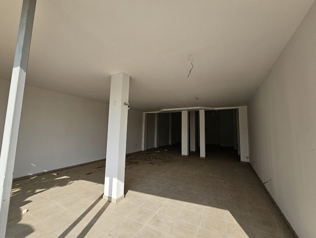 Магазин в Фамагусте