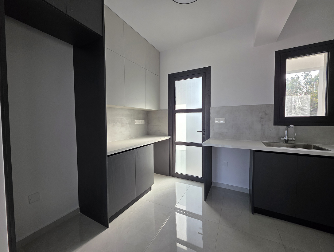 New flat in Limassol