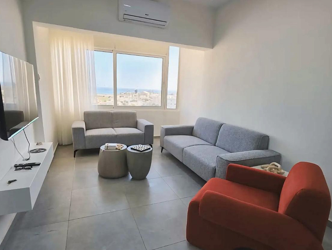 Квартира на Кипре