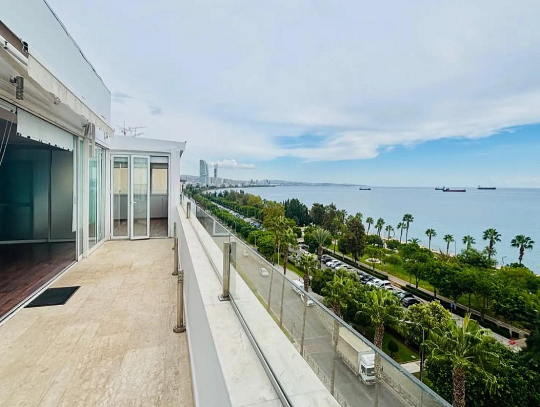 Офис в Лимассоле