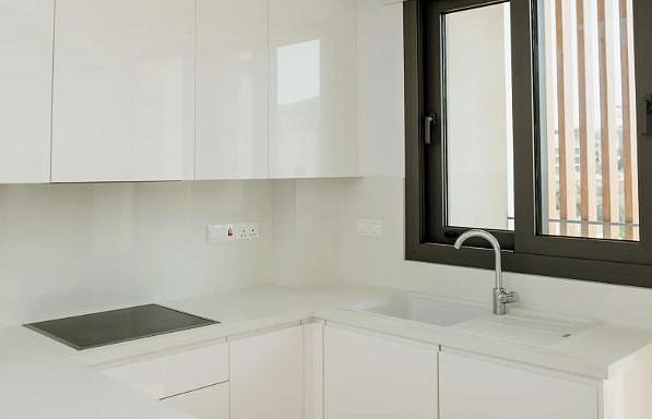 2-bedroom apartment in Potamos Germasogeias, Limassol 3