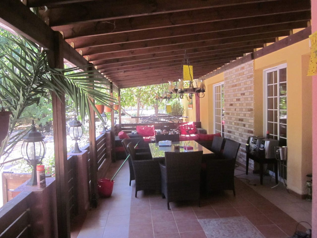 Вилла в Лимассоле