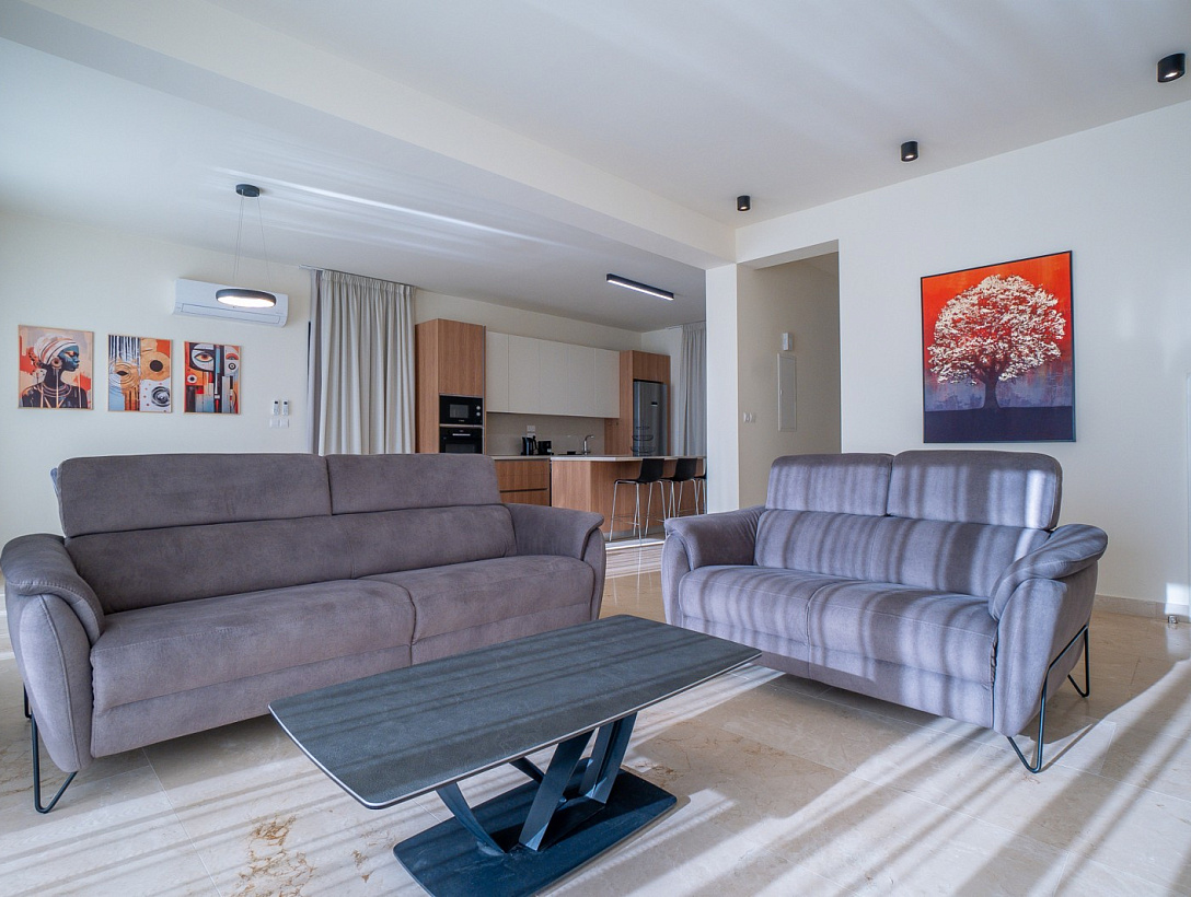 Villa in Paphos
