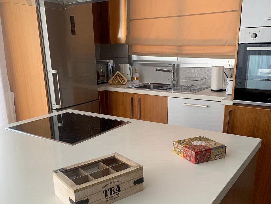 Квартира на Кипре