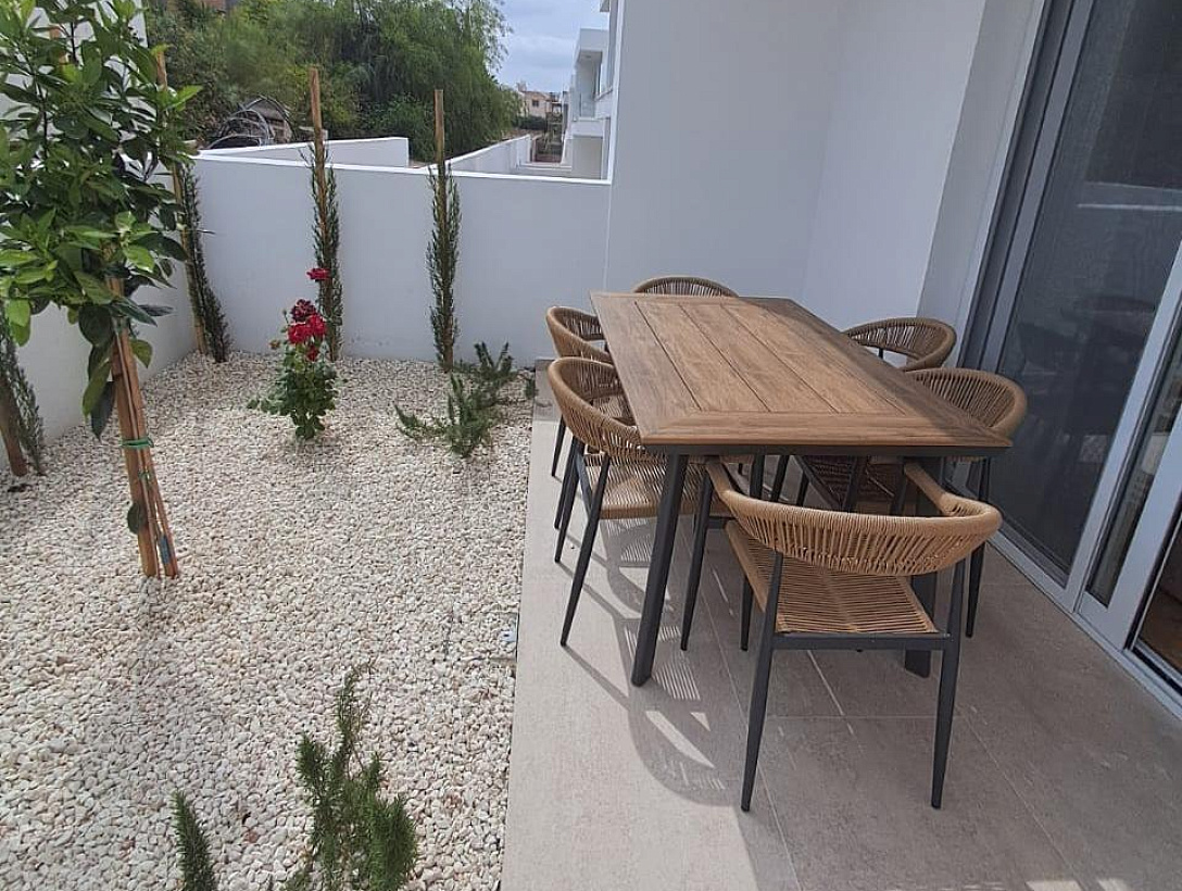 House in Paphos