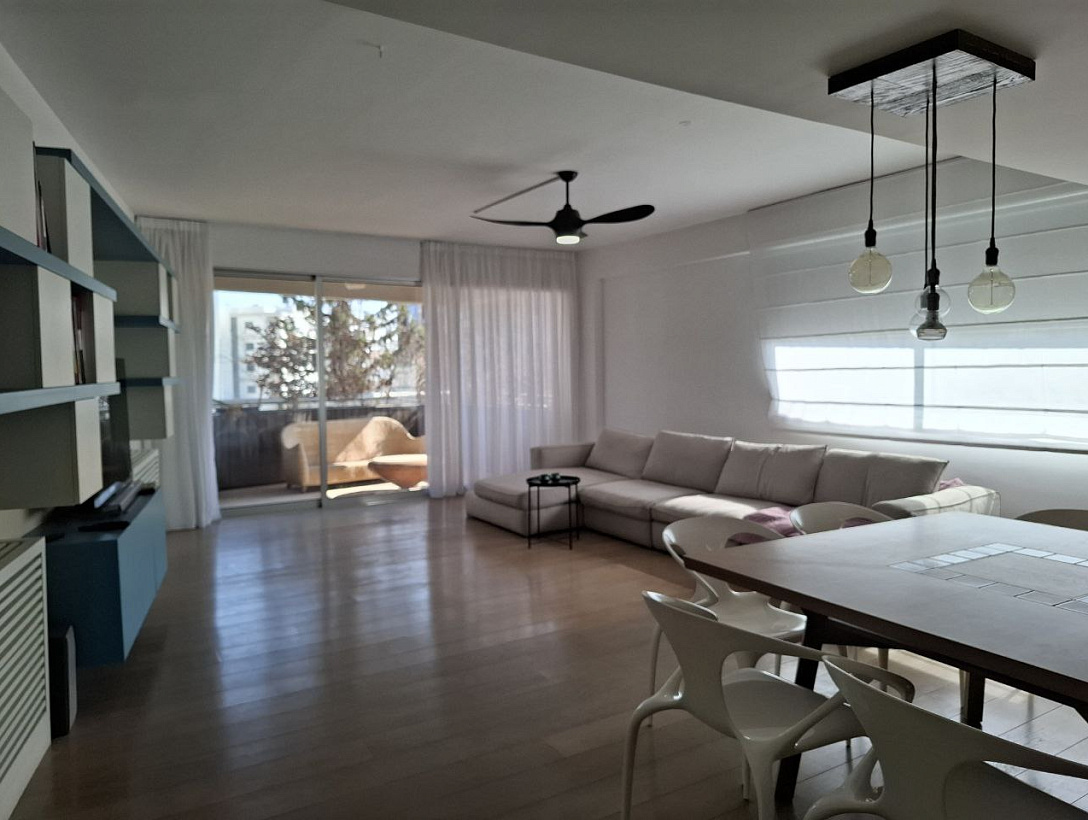 Flat in Nicosia