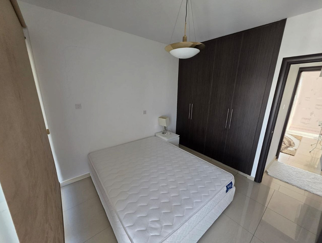 Flat in Larnaca