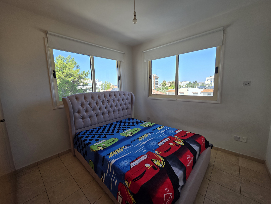 Photo 38 Flat in Cyprus