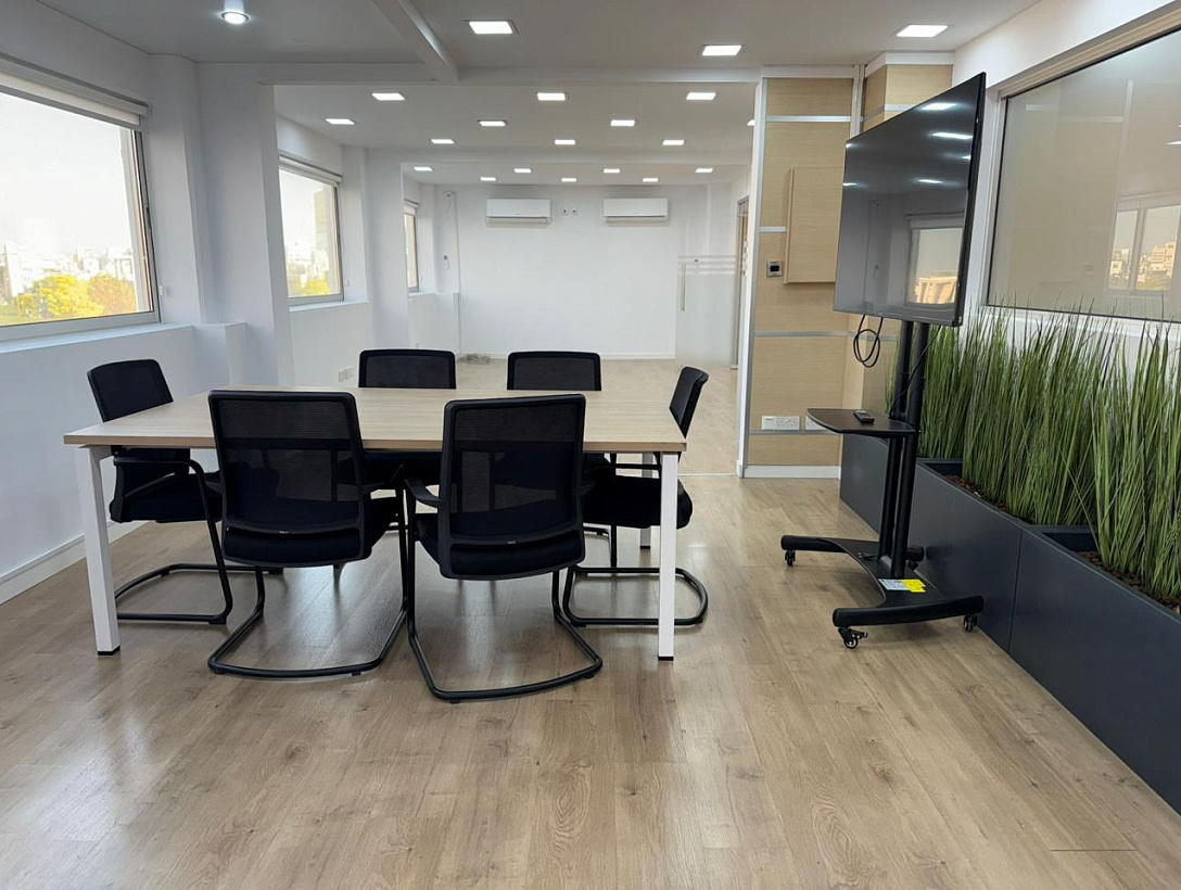 Офис в Лимассоле