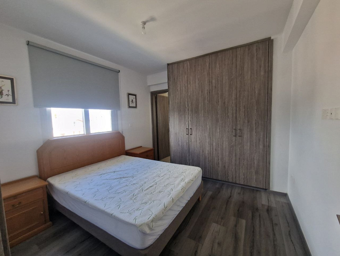 Flat in Larnaca