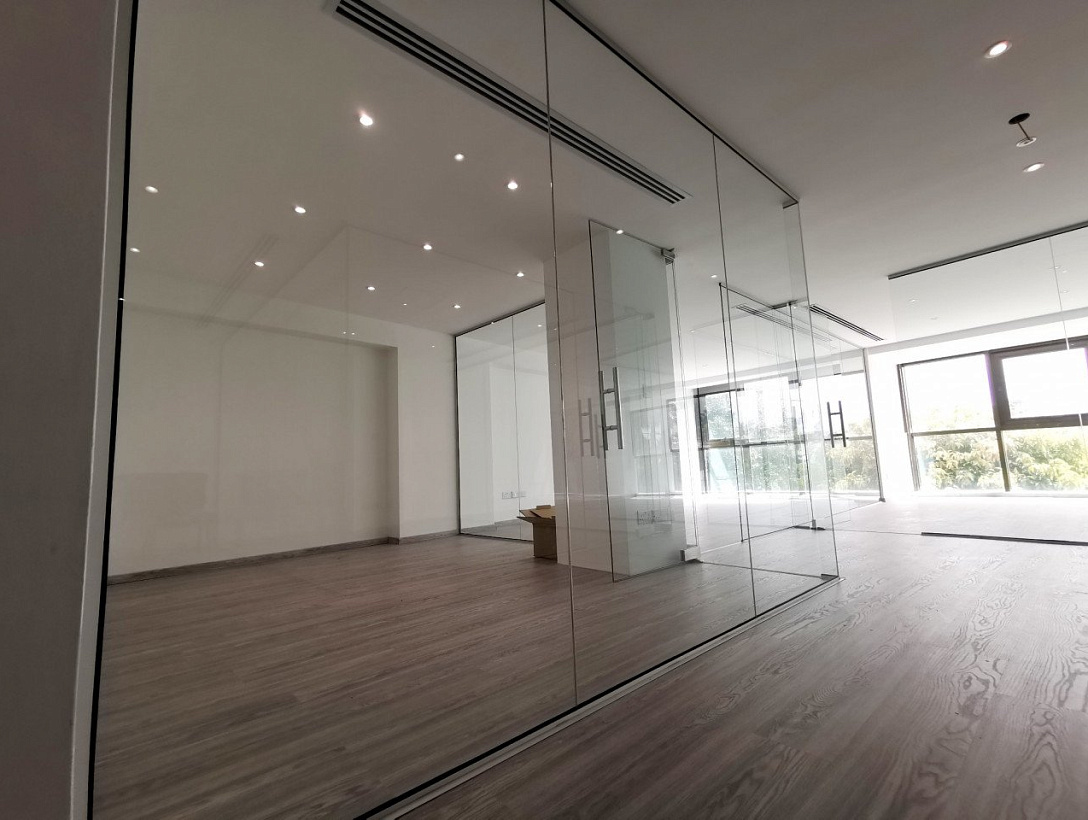 Офис на Кипре