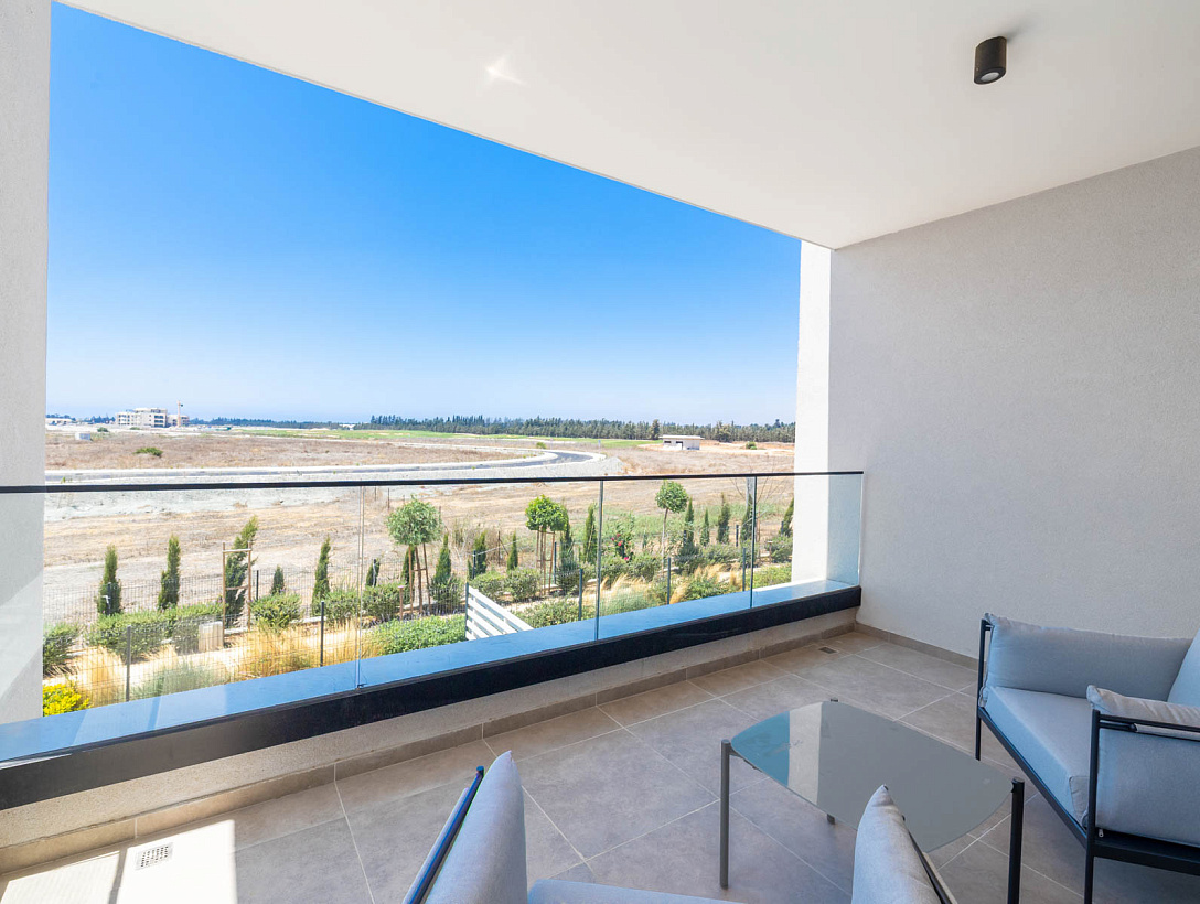 Apartment in Limassol