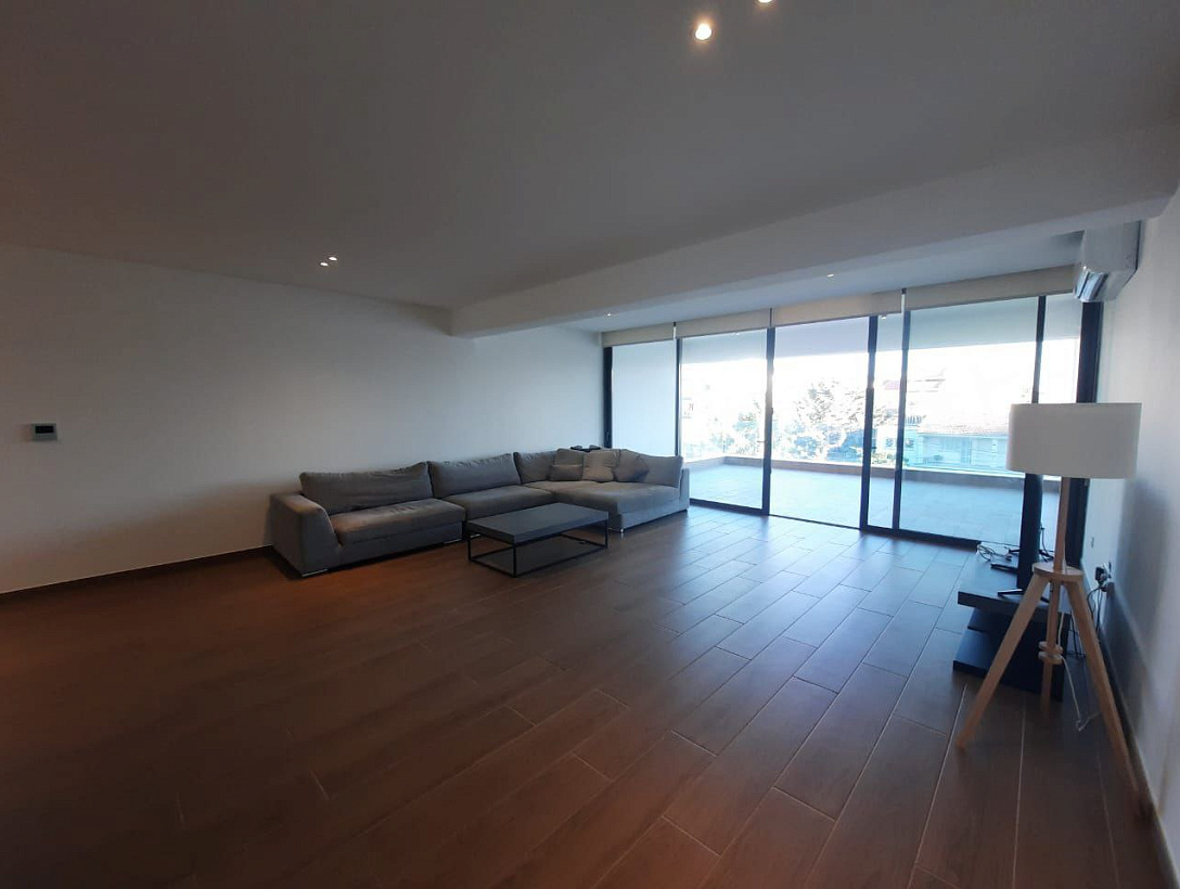 Квартира в Никосии