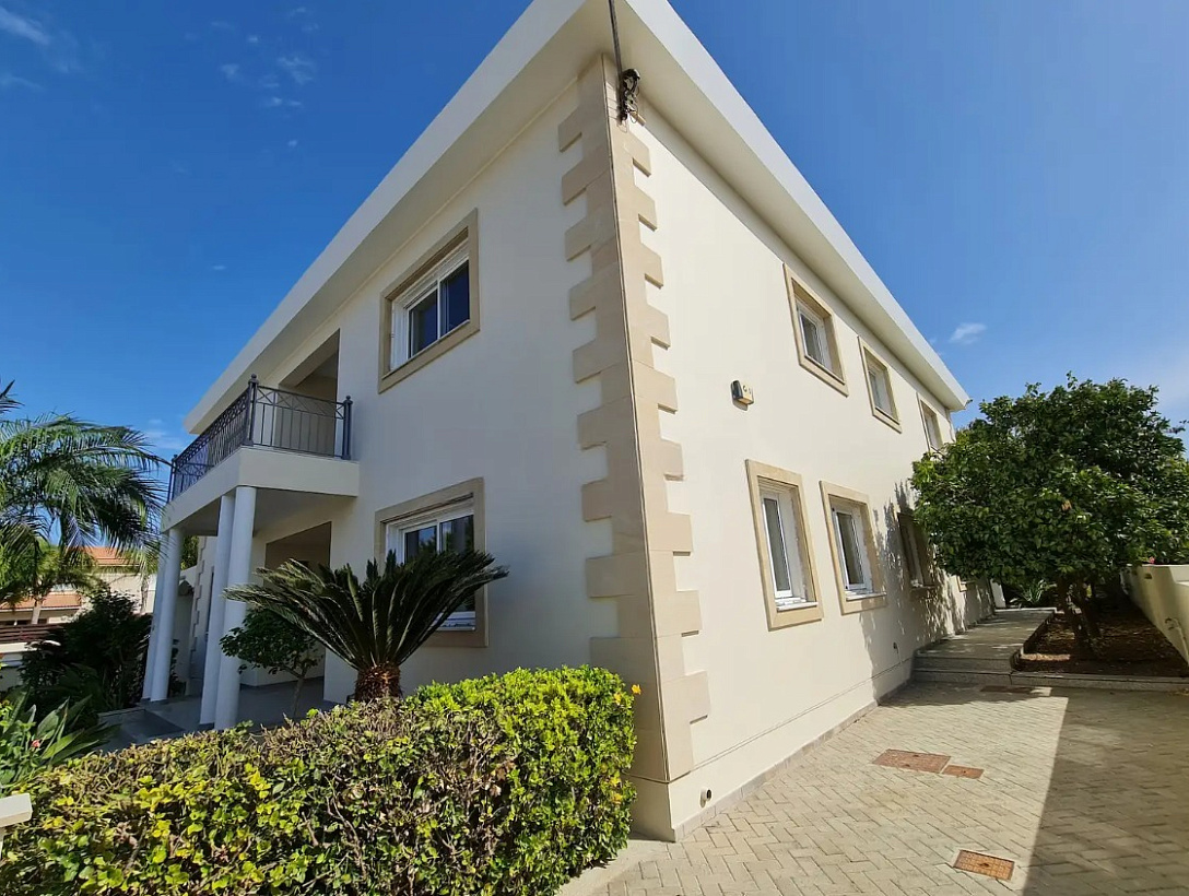 Villa in Nicosia